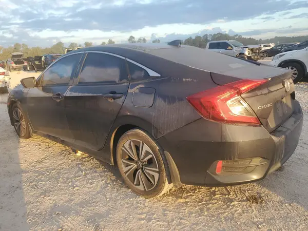 19XFC1F70GE020164 2016 HONDA CIVIC - Image 2