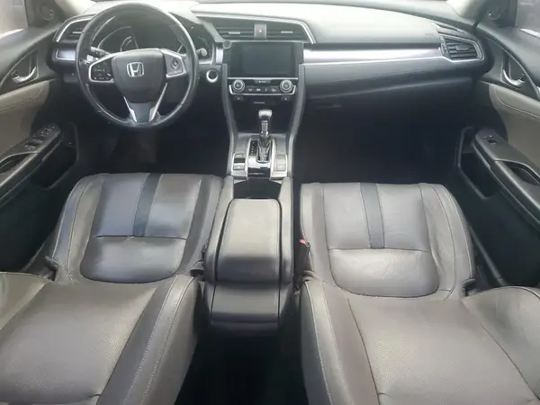 19XFC1F70GE020164 2016 HONDA CIVIC - Image 8