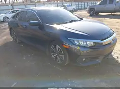 19XFC1F70GE020178 2016 HONDA CIVIC