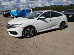 19XFC1F70GE021220 2016 HONDA CIVIC
