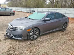 19XFC1F70GE022223 2016 HONDA CIVIC
