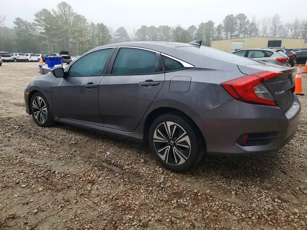 19XFC1F70GE022223 2016 HONDA CIVIC - Image 2