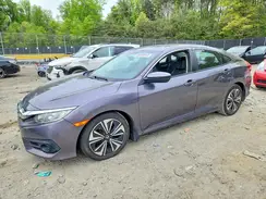 19XFC1F70GE029656 2016 HONDA CIVIC