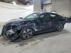 19XFC1F70GE030841 2016 HONDA CIVIC