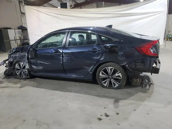 19XFC1F70GE030841 2016 HONDA CIVIC - Image 2