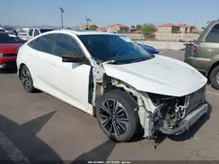 19XFC1F70GE031150 2016 HONDA CIVIC