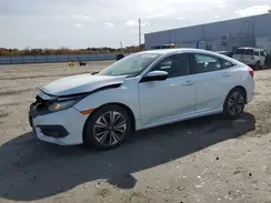19XFC1F70GE031164 2016 HONDA CIVIC