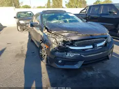 19XFC1F70GE032072 2016 HONDA CIVIC