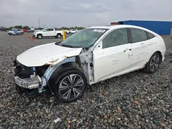 19XFC1F70GE032167 2016 HONDA CIVIC
