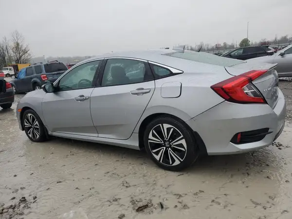 19XFC1F70GE033397 2016 HONDA CIVIC - Image 2