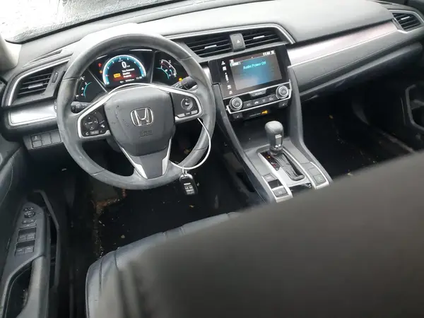 19XFC1F70GE033397 2016 HONDA CIVIC - Image 8