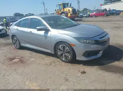 19XFC1F70GE033416 2016 HONDA CIVIC