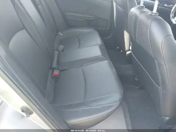 19XFC1F70GE033416 2016 HONDA CIVIC - Image 8