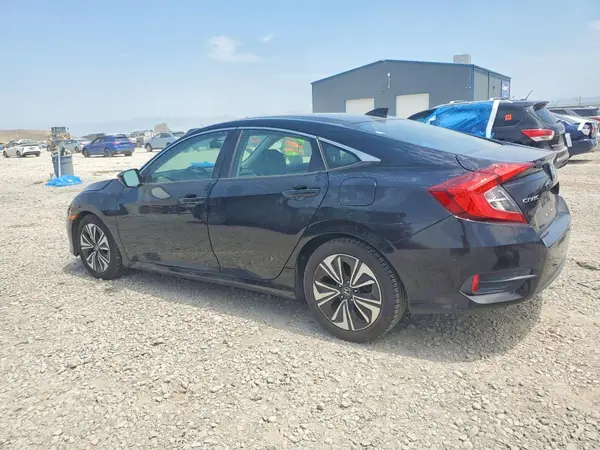 19XFC1F70GE034646 2016 HONDA CIVIC - Image 2