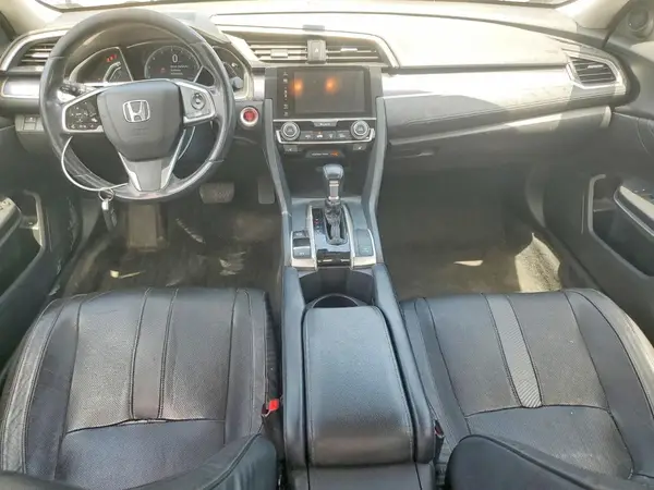19XFC1F70GE034646 2016 HONDA CIVIC - Image 8
