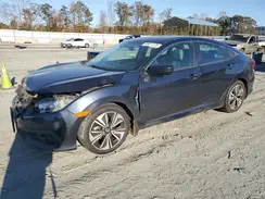 19XFC1F70GE034789 2016 HONDA CIVIC