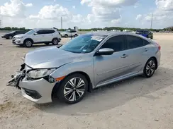 19XFC1F70GE038289 2016 HONDA CIVIC
