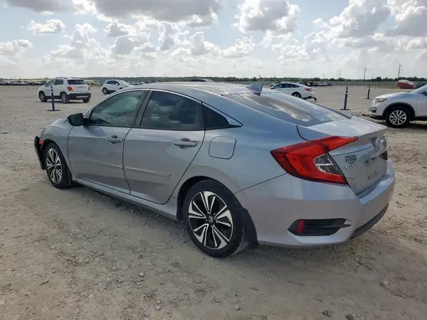 19XFC1F70GE038289 2016 HONDA CIVIC - Image 2