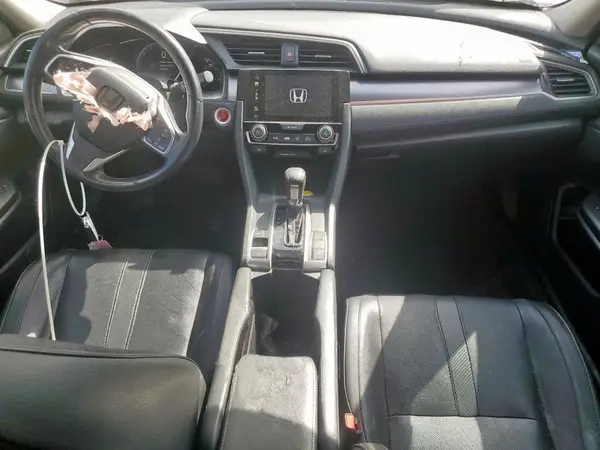 19XFC1F70GE038289 2016 HONDA CIVIC - Image 8