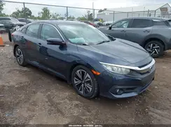 19XFC1F70GE039569 2016 HONDA CIVIC