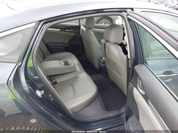 19XFC1F70GE039569 2016 HONDA CIVIC - Image 8