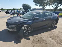 19XFC1F70GE040690 2016 HONDA CIVIC