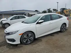 19XFC1F70GE042780 2016 HONDA CIVIC