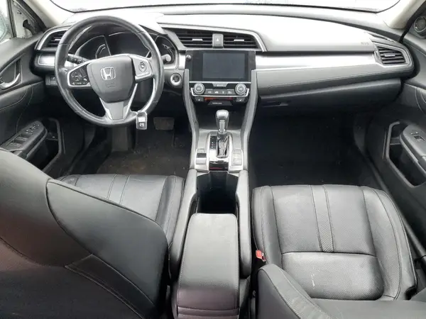 19XFC1F70GE042780 2016 HONDA CIVIC - Image 8
