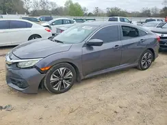 19XFC1F70GE043525 2016 HONDA CIVIC