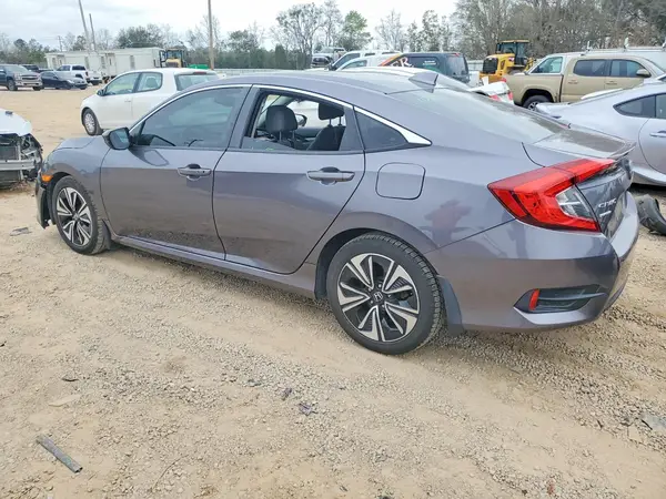 19XFC1F70GE043525 2016 HONDA CIVIC - Image 2
