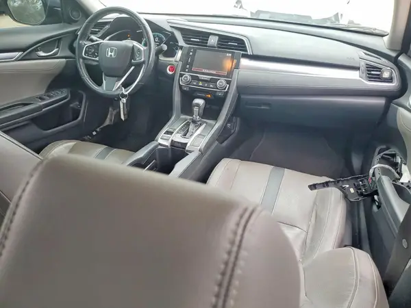 19XFC1F70GE043525 2016 HONDA CIVIC - Image 8