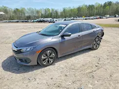 19XFC1F70GE043542 2016 HONDA CIVIC