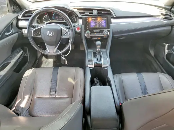 19XFC1F70GE043542 2016 HONDA CIVIC - Image 8