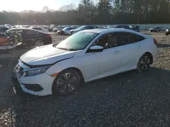 19XFC1F70GE043749 2016 HONDA CIVIC
