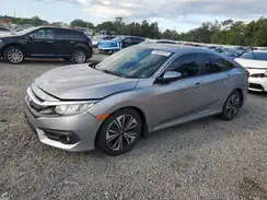 19XFC1F70GE044187 2016 HONDA CIVIC