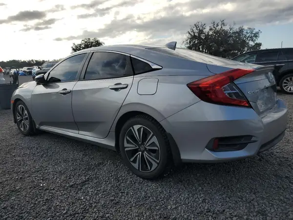 19XFC1F70GE044187 2016 HONDA CIVIC - Image 2