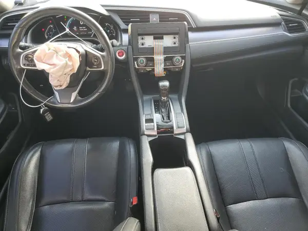 19XFC1F70GE044187 2016 HONDA CIVIC - Image 8