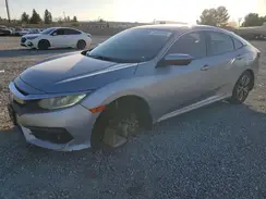 19XFC1F70GE200230 2016 HONDA CIVIC