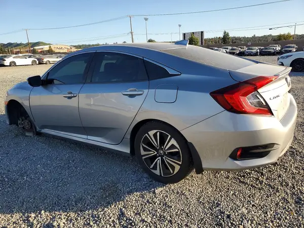 19XFC1F70GE200230 2016 HONDA CIVIC - Image 2