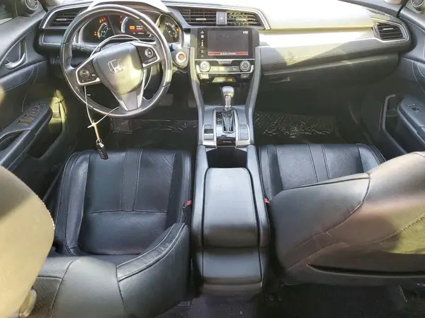 19XFC1F70GE200230 2016 HONDA CIVIC - Image 8
