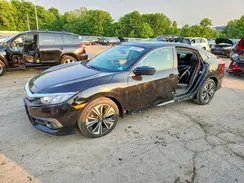 19XFC1F70GE200373 2016 HONDA CIVIC