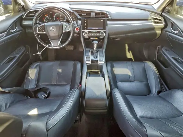 19XFC1F70GE204259 2016 HONDA CIVIC - Image 8