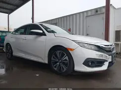 19XFC1F70GE208151 2016 HONDA CIVIC