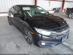 19XFC1F70GE209140 2016 HONDA CIVIC
