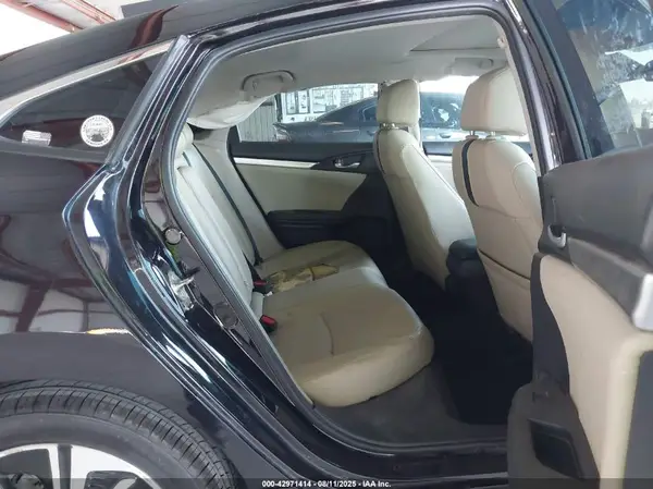 19XFC1F70GE209140 2016 HONDA CIVIC - Image 8