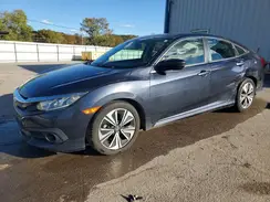 19XFC1F70GE211485 2016 HONDA CIVIC