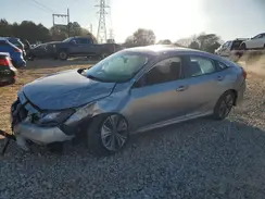 19XFC1F70GE212538 2016 HONDA CIVIC