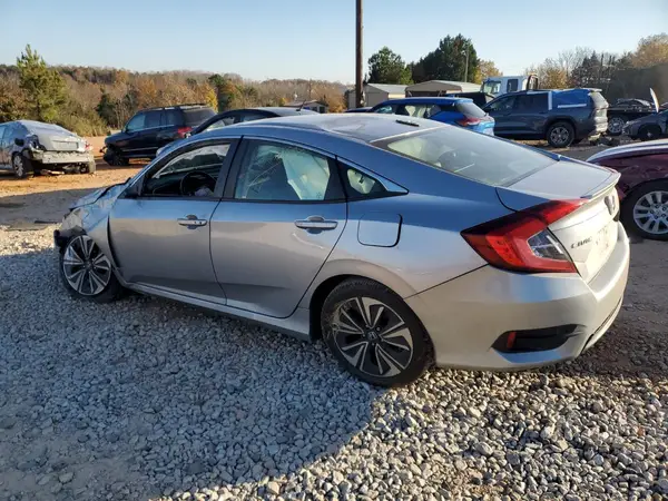 19XFC1F70GE212538 2016 HONDA CIVIC - Image 2