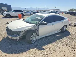 19XFC1F70GE214225 2016 HONDA CIVIC