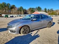19XFC1F70GE215004 2016 HONDA CIVIC